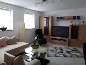 Ferienwohnung Seyser