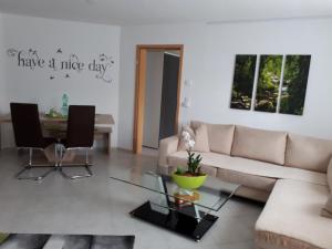 Appartement Ferienwohnung Seyser Uhlandstraße 15 78244 Gottmadingen Bade-Wurtemberg