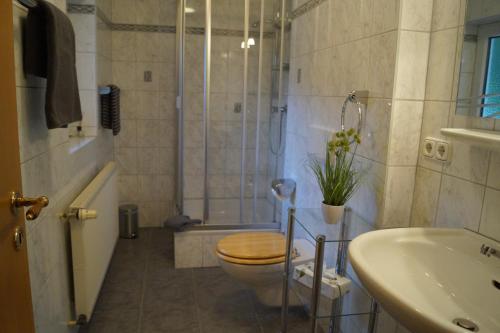 Ferienwohnung Shamrock