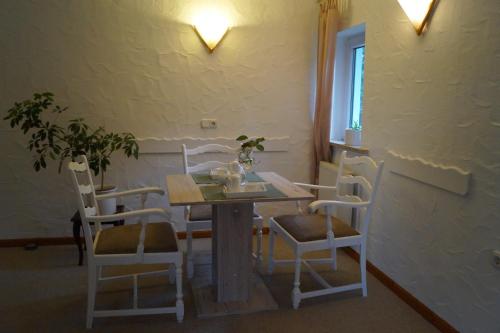 Ferienwohnung Shamrock
