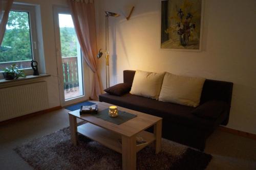 Ferienwohnung Shamrock