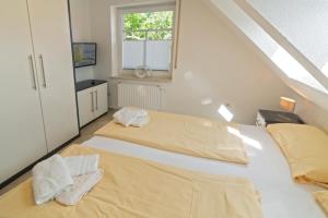 Appartement Ferienwohnung-Shila Muschelweg  22c 26506 Norddeich Basse-Saxe