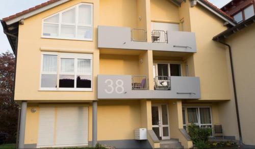Ferienwohnung Shirin