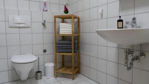 Ferienwohnung Shirin