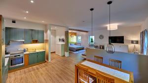 Ferienwohnung Sicado Loft