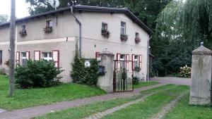 Appartement Ferienwohnung Siebmann An der Brennerei 2 16818 Neuruppin Brandebourg