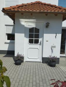 Appartement Ferienwohnung Siegert Auf der Rüdde 15a 34513 Sachsenhausen Hesse