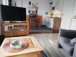 Ferienwohnung Sielbeck, Urlaub mit Hund, WLAN verfügbar