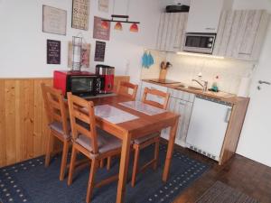 Appartement Ferienwohnung Sielbeck, Urlaub mit Hund, WLAN verfügbar Seeblick 5 23701 Eutin Schleswig-Holstein
