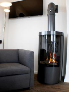 Ferienwohnung Sielhuus 1