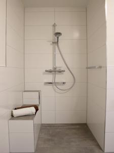 Ferienwohnung Sielhuus 1