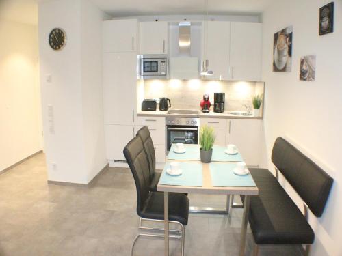 Ferienwohnung Sielhuus 9