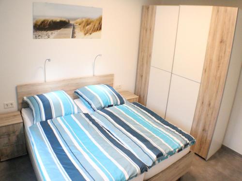 Ferienwohnung Sielhuus 9