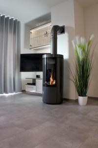 Ferienwohnung Sielhuus 9