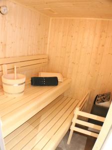 Ferienwohnung Sielhuus 9