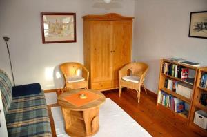 Ferienwohnung Sierke