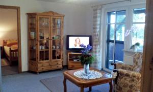 Ferienwohnung Sievers