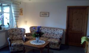 Appartement Ferienwohnung Sievers Himmelreich 6 25719 Barlt Schleswig-Holstein