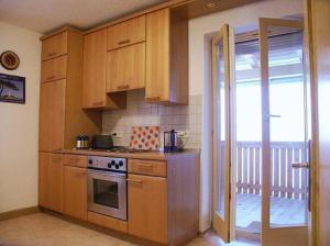 Appartement Ferienwohnung Sigi's Waldhaus Lusenstraße 46 94556 Neuschönau Bavière