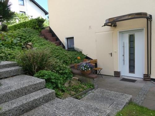 Ferienwohnung Sigrun