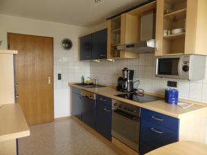 Ferienwohnung Sigrun