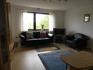 Ferienwohnung Sigrun