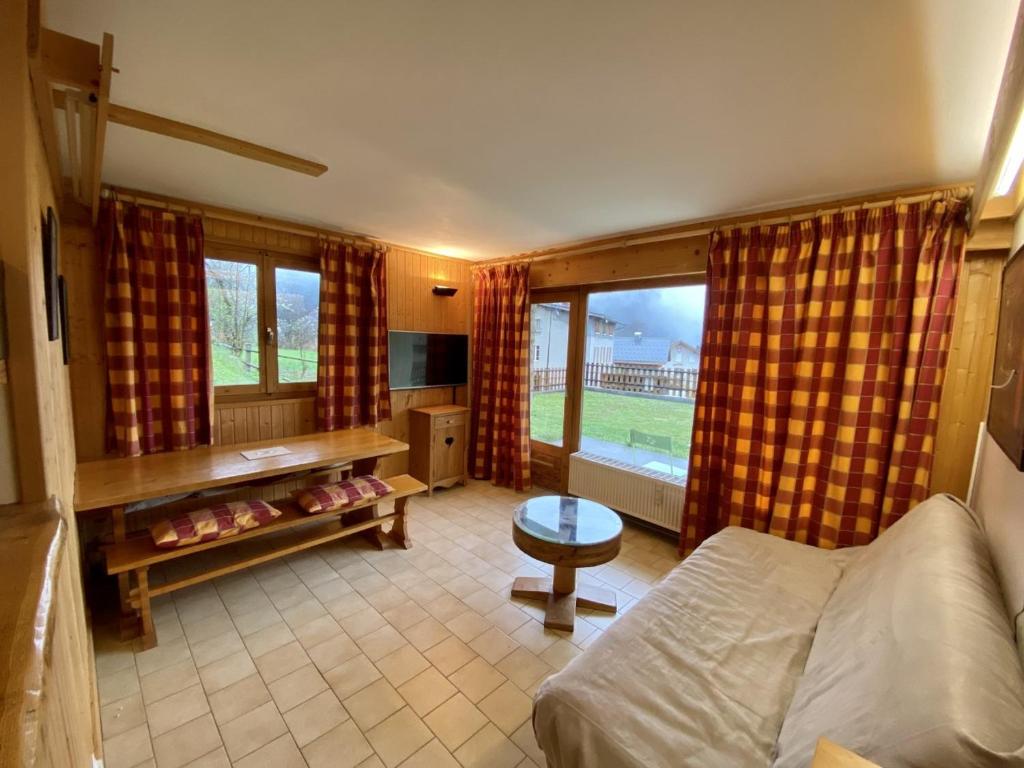 Ferienwohnung Silberborth