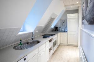 Ferienwohnung Silbermoewe_Herrenhof