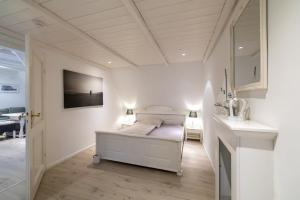 Appartement Ferienwohnung Silbermoewe_Herrenhof Ohl Dörp 12 25938 Wrixum Schleswig-Holstein