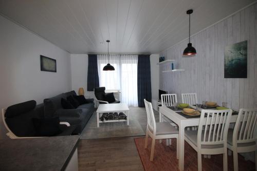 Ferienwohnung**** Silbermöwe