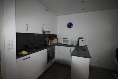 Ferienwohnung**** Silbermöwe