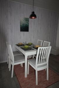 Ferienwohnung**** Silbermöwe