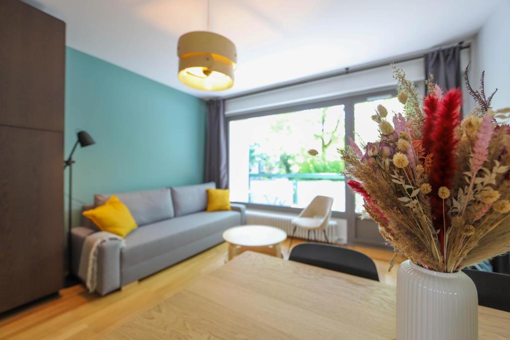 Ferienwohnung**** Silbermöwe