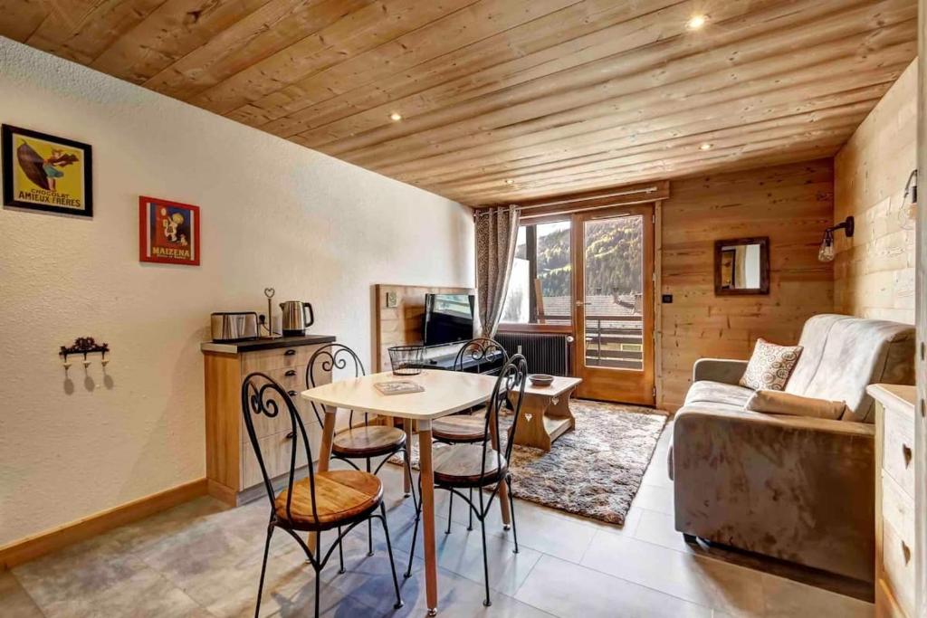 Ferienwohnung Silbermöwe