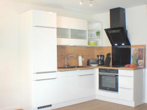 Ferienwohnung Silbermöwe im Kirschgarten 1