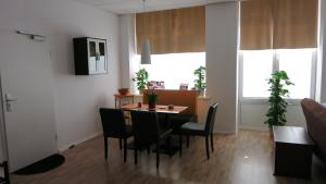 Ferienwohnung Silberstadt