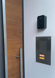 Ferienwohnung Silberzeit