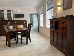 Ferienwohnung Silberzeit