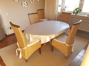 Ferienwohnung Silk