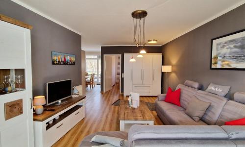 Ferienwohnung Silke