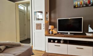 Ferienwohnung Silke