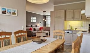Ferienwohnung Silke