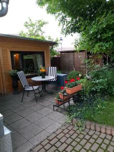 Ferienwohnung Silstedt