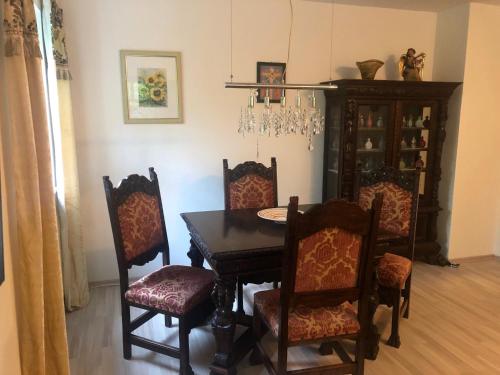Ferienwohnung Silvia Schmalzbauer