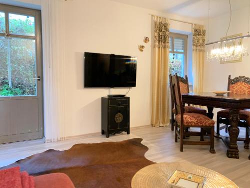 Ferienwohnung Silvia Schmalzbauer