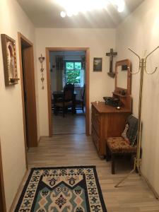 Ferienwohnung Silvia Schmalzbauer