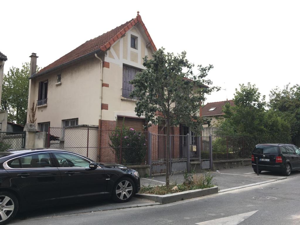 Ferienwohnung Silvia Schmalzbauer 94032 Passau