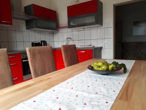Ferienwohnung SimBlick