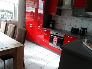Ferienwohnung SimBlick