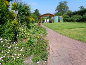 Appartement Ferienwohnung Simmering Zum Tief 2 26556 Westerholt Basse-Saxe